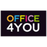 Office4you logo, Office4you contact details