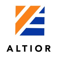 Altior Solutions logo, Altior Solutions contact details