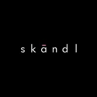 Skandl logo, Skandl contact details