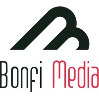 Bonfi Media Ltd logo, Bonfi Media Ltd contact details