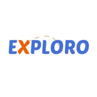 Exploro logo, Exploro contact details