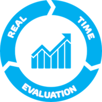 Real-Time Evaluation Co., Ltd. logo, Real-Time Evaluation Co., Ltd. contact details