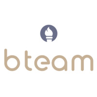 BTeam logo, BTeam contact details