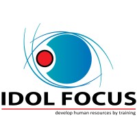 IDOL Focus - A Professional Training Institute logo, IDOL Focus - A Professional Training Institute contact details