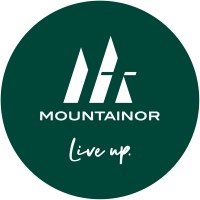 Mountainor LiveUp logo, Mountainor LiveUp contact details