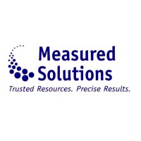 MEASURED SOLUTIONS, INC. logo, MEASURED SOLUTIONS, INC. contact details