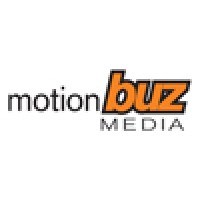 Motionbuz Media logo, Motionbuz Media contact details