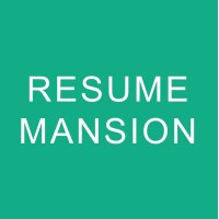 Resume Mansion logo, Resume Mansion contact details