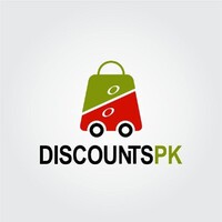 Discountspk logo, Discountspk contact details