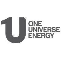 One Universe Energy LLC logo, One Universe Energy LLC contact details