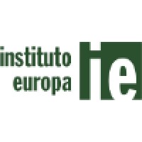 Instituto Europa logo, Instituto Europa contact details