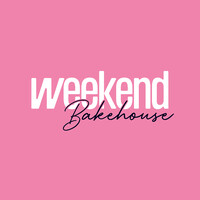 Weekend Bakehouse logo, Weekend Bakehouse contact details