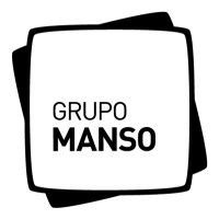 GrupoManso logo, GrupoManso contact details