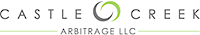 Castle Creek Arbitrage, LLC logo, Castle Creek Arbitrage, LLC contact details