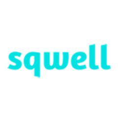 Sqwell logo, Sqwell contact details