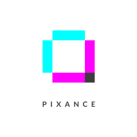 Pixance Studios logo, Pixance Studios contact details