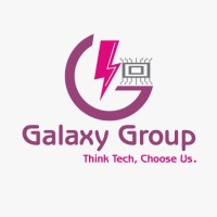 Galaxy Technotronics logo, Galaxy Technotronics contact details