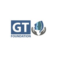 GT FOUNDATION logo, GT FOUNDATION contact details