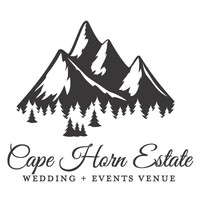 Cape Horn Estate logo, Cape Horn Estate contact details