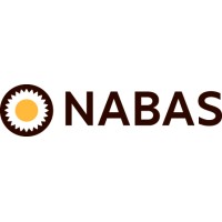 NABAS logo, NABAS contact details