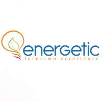 Energetic SpA logo, Energetic SpA contact details