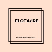 FLOTA logo, FLOTA contact details