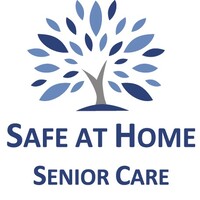 Safe at Home Senior Care logo, Safe at Home Senior Care contact details