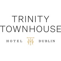 Trinity Townhouse Hotel logo, Trinity Townhouse Hotel contact details