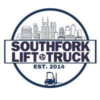 SOUTHFORK LIFT TRUCK, INC. logo, SOUTHFORK LIFT TRUCK, INC. contact details