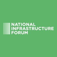 National Infrastructure Forum logo, National Infrastructure Forum contact details