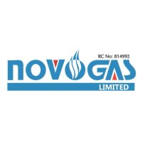 Novogas Ltd logo, Novogas Ltd contact details