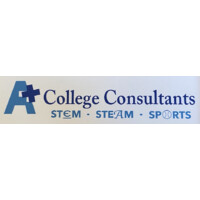 A+ College Consultants logo, A+ College Consultants contact details