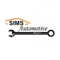 Sims Automotive Repair logo, Sims Automotive Repair contact details