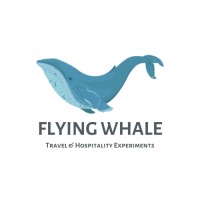 Flying Whale logo, Flying Whale contact details