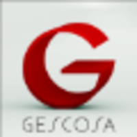 Gescosa logo, Gescosa contact details