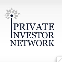 Private Investor Network logo, Private Investor Network contact details