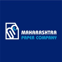 Maharashtra Paper Company logo, Maharashtra Paper Company contact details