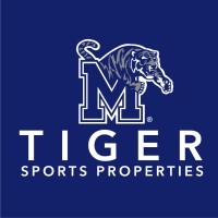 Tiger Sports Properties logo, Tiger Sports Properties contact details