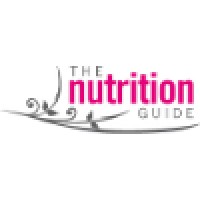 The Nutrition Guide logo, The Nutrition Guide contact details