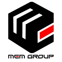 MEM Group logo, MEM Group contact details