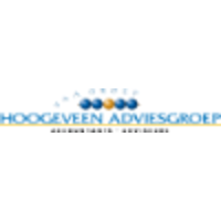 Hoogeveen Adviesgroep logo, Hoogeveen Adviesgroep contact details