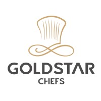 Goldstar Chefs logo, Goldstar Chefs contact details