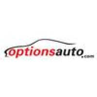 Options Auto Salon logo, Options Auto Salon contact details