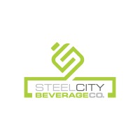 Steel City Beverage Co. logo, Steel City Beverage Co. contact details