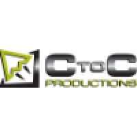 C to C Productions logo, C to C Productions contact details