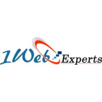 1Web Experts logo, 1Web Experts contact details