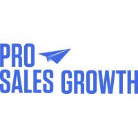 Pro Sales Growth logo, Pro Sales Growth contact details