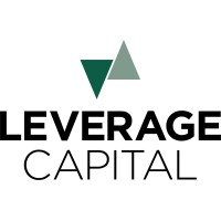 Leverage Capital logo, Leverage Capital contact details