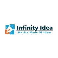 Infinity Idea logo, Infinity Idea contact details