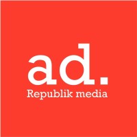 Ad Republik Media logo, Ad Republik Media contact details